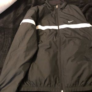 Nike wind breaker